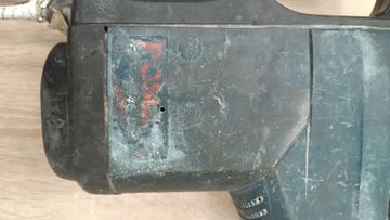 Б/в Перфоратор Bosch gbh 7-46 de 01-200627079