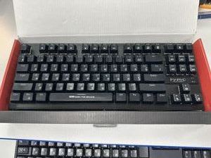 Б/в Клавіатура Marvo kg901 01-200830257