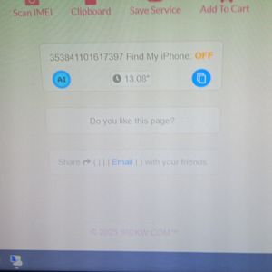 Б/в Мобільний телефон Apple iphone 11 pro 256gb 01-200834088