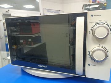 Б/у Микроволновая печь Ardesto go-s725w 01-200833560
