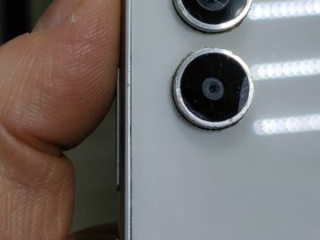 Б/у Мобильный телефон Samsung galaxy a54 5g a546b 8/128gb 01-200834566