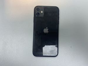 Б/в Мобільний телефон Apple iphone 11 64gb 01-200832887