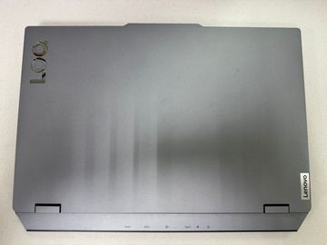 Б/у Ноутбук Lenovo 15/core i5-13450hx ddr5/16gb ddr5/hdd *відсутній/ssd 512 gb/geforce rtx 5050 8gb 01-200834324