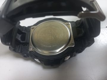Б/у Часы Casio gaw-100b 01-200833025