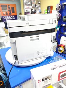 Б/в БФП-принтери Canon i-sensys mf657cdw 01-200832925