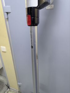 Б/в Пилосос Samsung vs80n8014kw 01-200825845