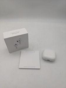 Б/у Наушники Apple airpods 4 with active noise cancellation 01-200831400