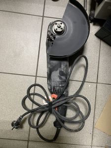 Б/в Кутова шліфмашина Dnipro-M gl-240 01-200833237