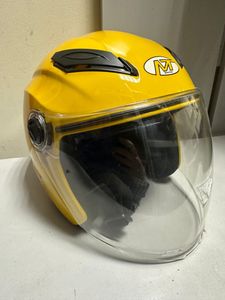 Б/в Мотошлем Moto Tech без модели 01-200828880