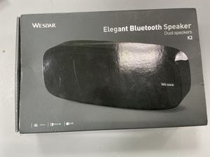 Б/в Акустика Wesdar k2 01-200833550