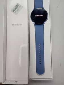 Б/в Смарт-годинник Samsung galaxy watch5 sm-r910 01-200835230
