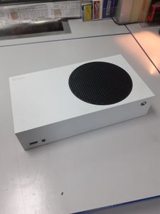 Б/в Ігрова приставка Microsoft xbox series s 512gb 01-200835202