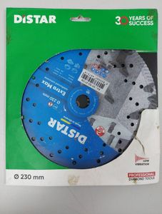 Distar extra max 230 мм
