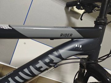 Б/у Велосипед Discovery rider 01-200832883