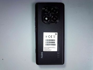 Б/в Мобільний телефон Xiaomi redmi note 14 pro 8/256gb 01-200835361