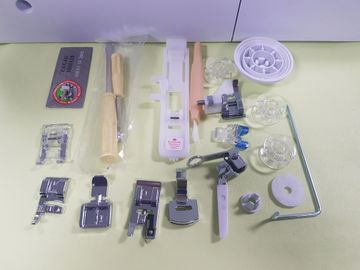 Б/у Швейная машина Minerva decormaster 01-200834675