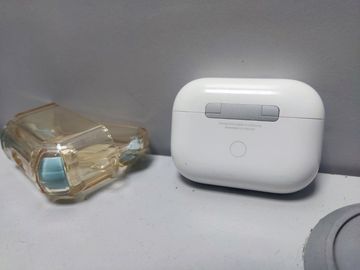 Б/в Навушники Apple airpods pro 01-200835692