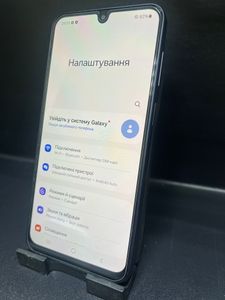 Б/у Мобильный телефон Samsung galaxy a16 5g 4/128gb 01-200833396