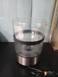 Б/в Пароварка Alpari se-4001 01-200835957