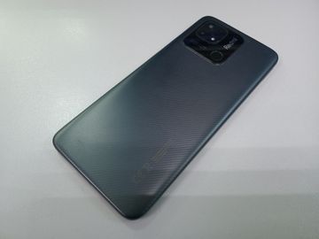 Б/у Мобильный телефон Xiaomi redmi 10c 4/128gb 01-200836458