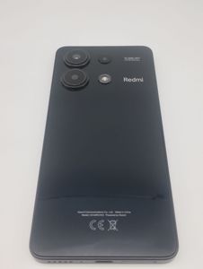 Б/в Мобільний телефон Xiaomi redmi note 13 4g 8/256gb 01-200836712