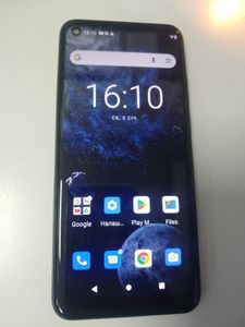 Б/в Мобільний телефон Ulefone note 11p 8/128gb 01-200836836