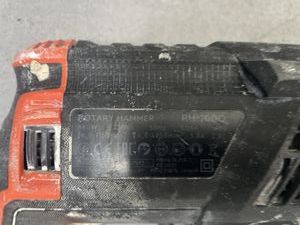 Б/в Перфоратор Dnipro-M rh-100q 01-200832837