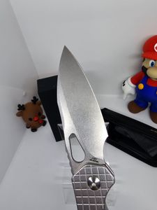 Б/в Ніж складаний Cjrb frack steel handle 01-200836476