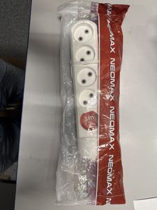 Б/у Удлинитель-фильтр Neomax nx500503 01-200836850