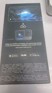 Б/у Экшн-камера Gopro hero 12 01-200838612