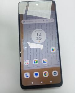 Б/в Мобільний телефон Motorola moto e14 4/64gb 01-200838706