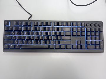 Б/в Клавіатура Razer ornata v3 ukr 01-200838654