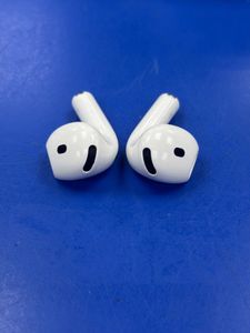 Б/у Наушники Apple airpods 4 with active noise cancellation 01-200831500