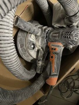 Б/в Полірувальна машина Ferrum frdws15 01-200838145