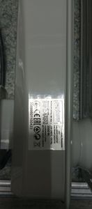 Б/в Обігрівач Maestro mr-950-11 01-200838450