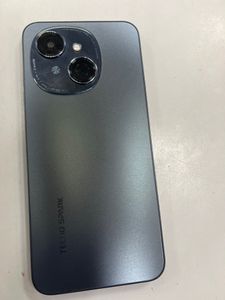 Б/в Мобільний телефон Tecno spark go 1 kl4 4/128gb 01-200839259