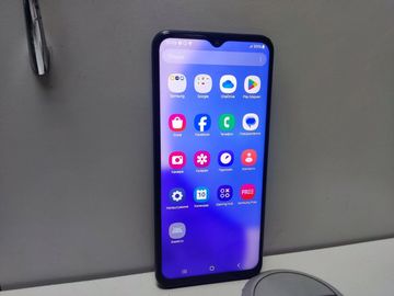 Б/в Мобільний телефон Samsung galaxy a23 sm-a235 4g 6/128gb 01-200840637