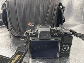 Б/в Фотоапарат Nikon coolpix p500 01-200841138