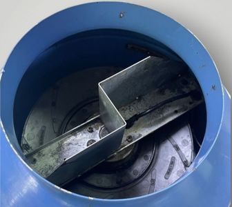 Б/в Канальний вентилятор Vents vkms200 01-200579008