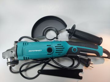 Б/у Угловая шлифмашина Grand мшу-125-1550se 01-200842455