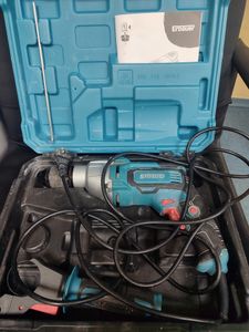 Б/у Перфоратор Matrix ehd 650 01-200843128