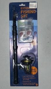 Б/в Набір для риболовлі Sunshine xt1000 01-200840482