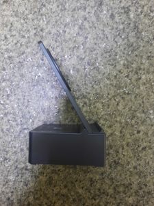 Б/в Повербанк Wiwu wi w011 platinum 15w 3 in 1 wireless charger with clock 01-200843224