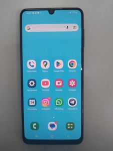Б/в Мобільний телефон Samsung galaxy a22 4/128gb 01-200842966