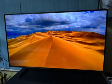 Б/у Телевизор Samsung gu43du7170u 01-200843174