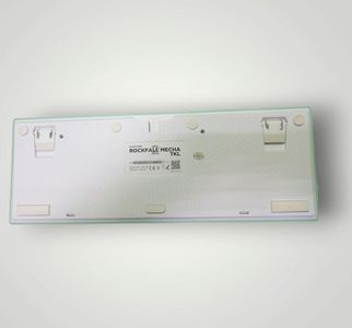 Б/в Клавіатура Hator rockfall 2 mecha tkl 01-200780661