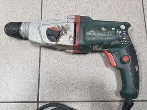 Б/в Перфоратор Metabo khe 2644 01-200840735