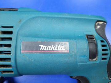 Б/в Дриль ударний Makita hp1620 01-200831355
