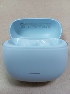 Б/в Навушники Xiaomi redmi buds 6 lite black 18-000093580