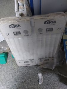 Б/в Радіатор панельний Kermi 442 01-200844255